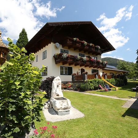 Appartments Am Esslgut Haus im Ennstal Exterior photo