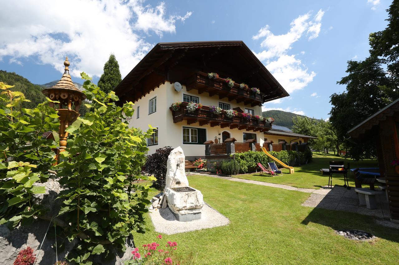 Appartments Am Esslgut Haus im Ennstal Exterior photo